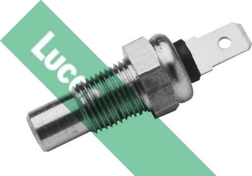 LUCAS SNB836 - Coolant temperature Sensor car-mod.net