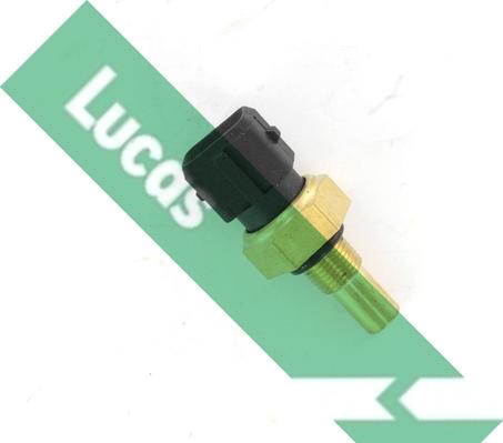 LUCAS SNB832 - Coolant temperature Sensor car-mod.net