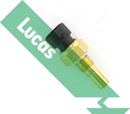 LUCAS SNB837 - Coolant temperature Sensor car-mod.net