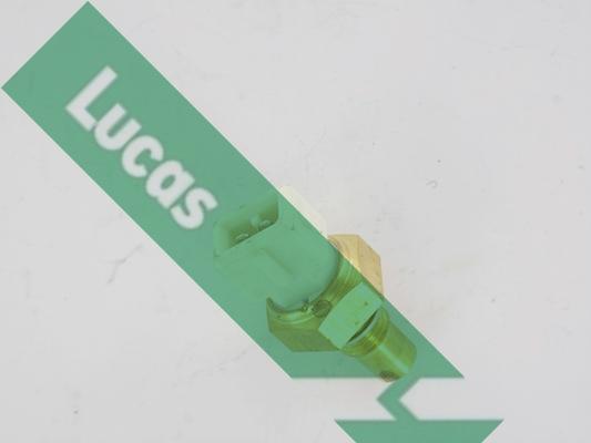 LUCAS SNB829 - Coolant temperature Sensor car-mod.net