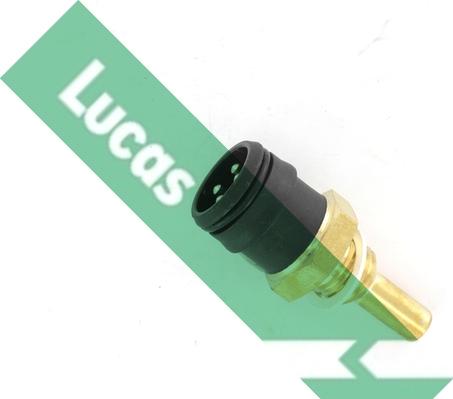 LUCAS SNB828 - Coolant temperature Sensor car-mod.net