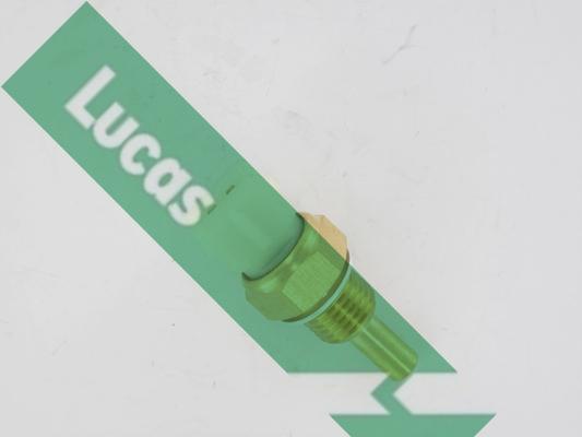 LUCAS SNB822 - Coolant temperature Sensor car-mod.net
