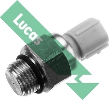 LUCAS SNB873 - Temperature Switch, radiator / air conditioner fan car-mod.net