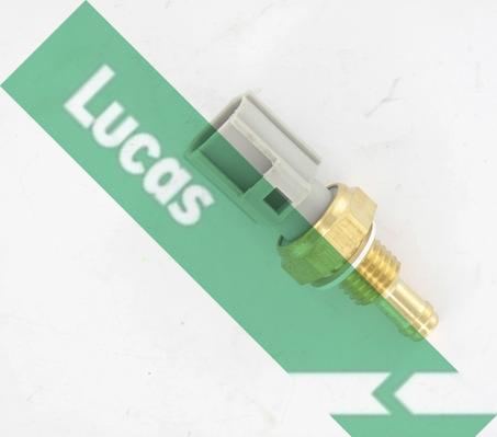 LUCAS SNB232 - Coolant temperature Sensor car-mod.net