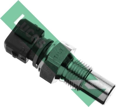 LUCAS SNB221 - Coolant temperature Sensor car-mod.net