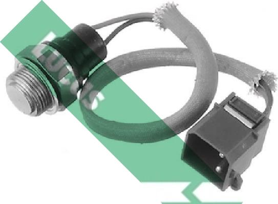 LUCAS SNB798 - Temperature Switch, radiator / air conditioner fan car-mod.net