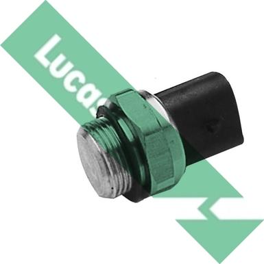 LUCAS SNB749 - Temperature Switch, radiator / air conditioner fan car-mod.net
