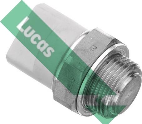 LUCAS SNB744 - Temperature Switch, radiator / air conditioner fan car-mod.net