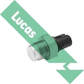 LUCAS SNB746 - Temperature Switch, radiator / air conditioner fan car-mod.net