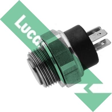 LUCAS SNB761 - Temperature Switch, radiator / air conditioner fan car-mod.net