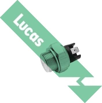 LUCAS SNB710 - Temperature Switch, radiator / air conditioner fan car-mod.net