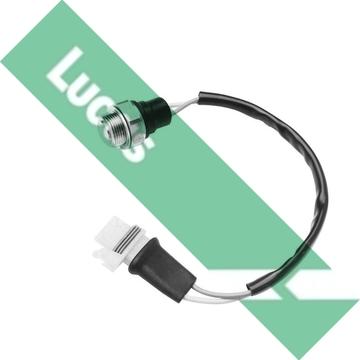 LUCAS SNB789 - Temperature Switch, radiator / air conditioner fan car-mod.net