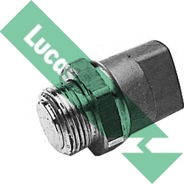 LUCAS SNB782 - Temperature Switch, radiator / air conditioner fan car-mod.net