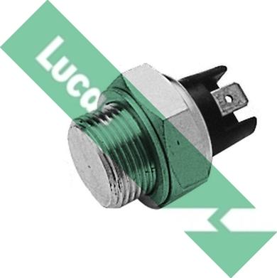 LUCAS SNB723 - Temperature Switch, radiator / air conditioner fan car-mod.net