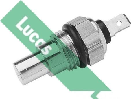 LUCAS SNJ401 - Coolant temperature Sensor car-mod.net