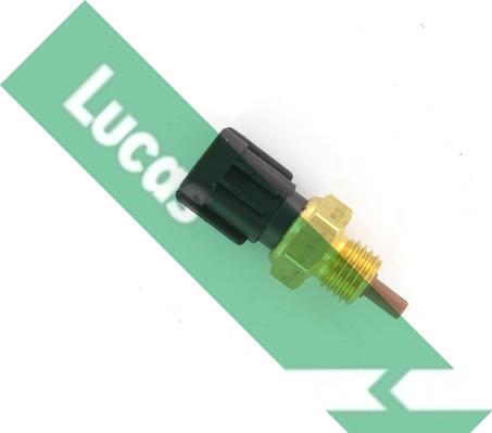LUCAS SNJ5081 - Sensor, intake air temperature car-mod.net