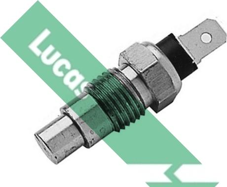 LUCAS SNJ122 - Coolant temperature Sensor car-mod.net