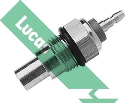 LUCAS SNJ300 - Coolant temperature Sensor car-mod.net