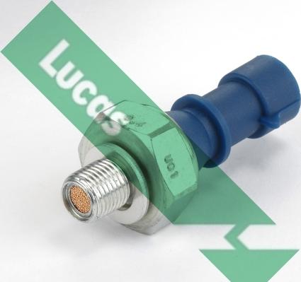 LUCAS SOB993 - Sender Unit, oil pressure car-mod.net