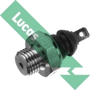 LUCAS SOB945 - Sender Unit, oil pressure car-mod.net