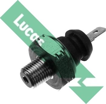 LUCAS SOB501 - Sender Unit, oil pressure car-mod.net
