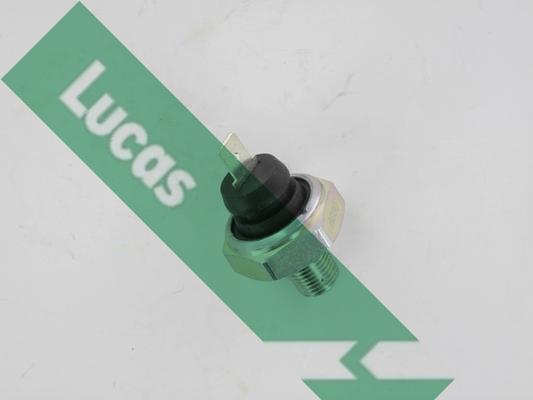 LUCAS SOB508 - Sender Unit, oil pressure car-mod.net