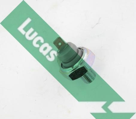 LUCAS SOB503 - Sender Unit, oil pressure car-mod.net