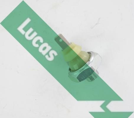 LUCAS SOB502 - Sender Unit, oil pressure car-mod.net