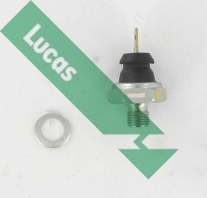 LUCAS SOB507 - Sender Unit, oil pressure car-mod.net
