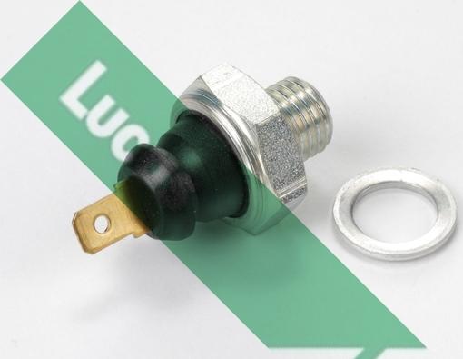 LUCAS SOB600 - Sender Unit, oil pressure car-mod.net