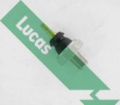 LUCAS SOB840 - Sender Unit, oil pressure car-mod.net