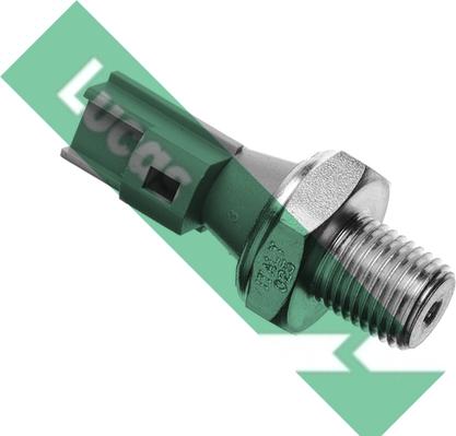 LUCAS SOB847 - Sender Unit, oil pressure car-mod.net