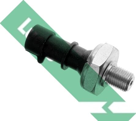 LUCAS SOB858 - Sender Unit, oil pressure car-mod.net