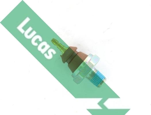 LUCAS SOB804 - Sender Unit, oil pressure car-mod.net