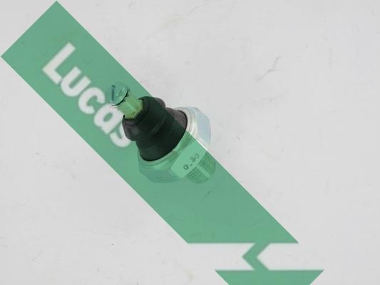 LUCAS SOB805 - Sender Unit, oil pressure car-mod.net