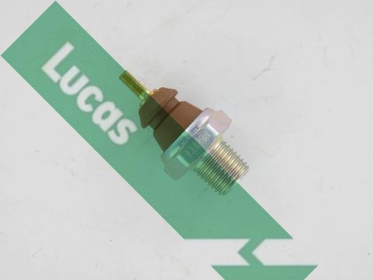LUCAS SOB802 - Sender Unit, oil pressure car-mod.net
