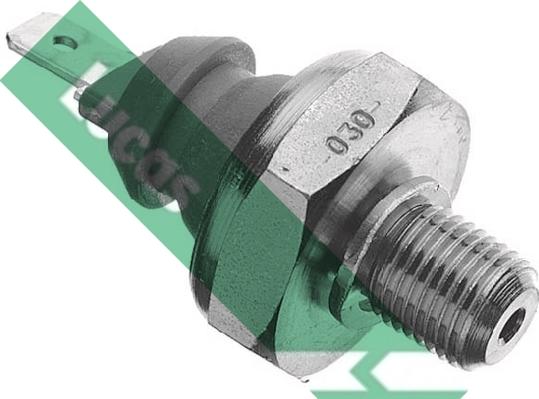 LUCAS SOB882 - Sender Unit, oil pressure car-mod.net