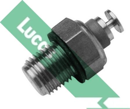 LUCAS SOB836 - Coolant temperature Sensor car-mod.net