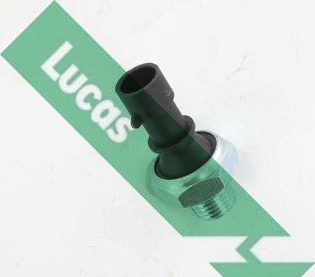 LUCAS SOB709 - Sender Unit, oil pressure car-mod.net