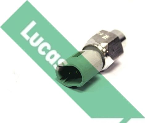 LUCAS SOB7006 - Oil Pressure Switch, power steering car-mod.net