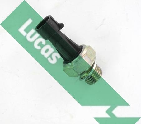 LUCAS SOB711 - Sender Unit, oil pressure car-mod.net