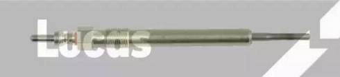 Lucas Diesel LP092 - Glow Plug car-mod.net