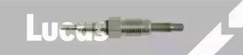 Lucas Diesel LP046 - Glow Plug, auxiliary heater car-mod.net