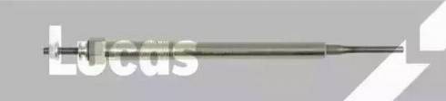 Lucas Diesel LP068 - Glow Plug car-mod.net