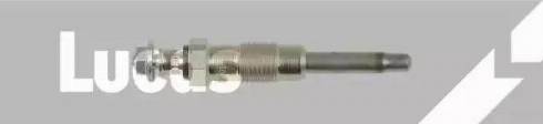 Lucas Diesel LP001 - Glow Plug car-mod.net