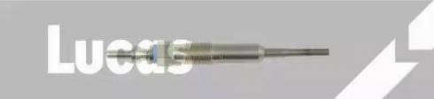 Lucas Diesel LP156 - Glow Plug car-mod.net