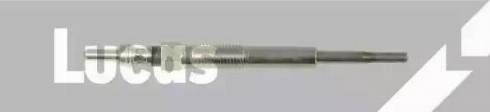 Lucas Diesel LP055 - Glow Plug car-mod.net