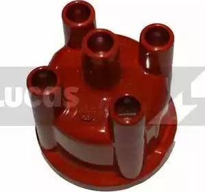 Lucas Electrical DDB400 - Distributor Cap car-mod.net