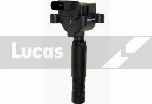 Lucas Electrical DMB940 - Ignition Coil car-mod.net