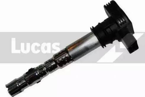 Lucas Electrical DMB908 - Ignition Coil car-mod.net